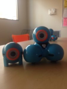 Dash and Dot