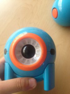 dot